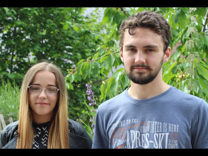 Faith Clarke and Drew Hasting CROPPED.jpg