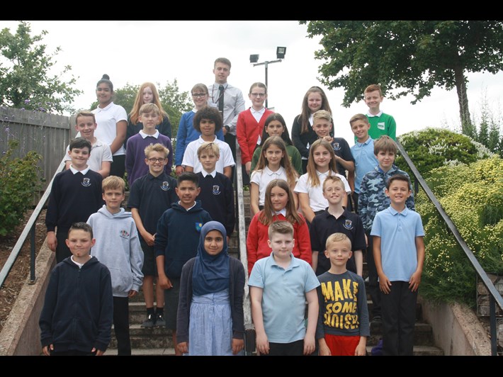 Year 6 transition pic.JPG