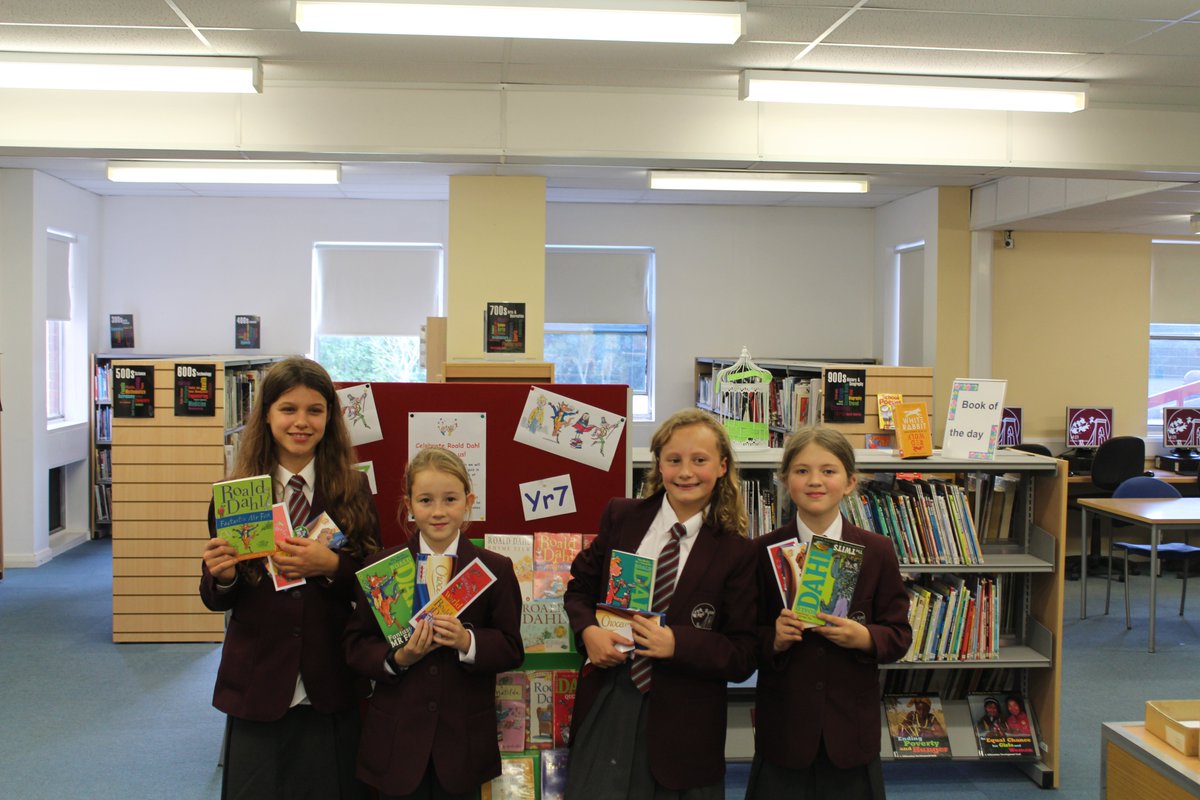 Year 7 Roald Dahl girls.jpg