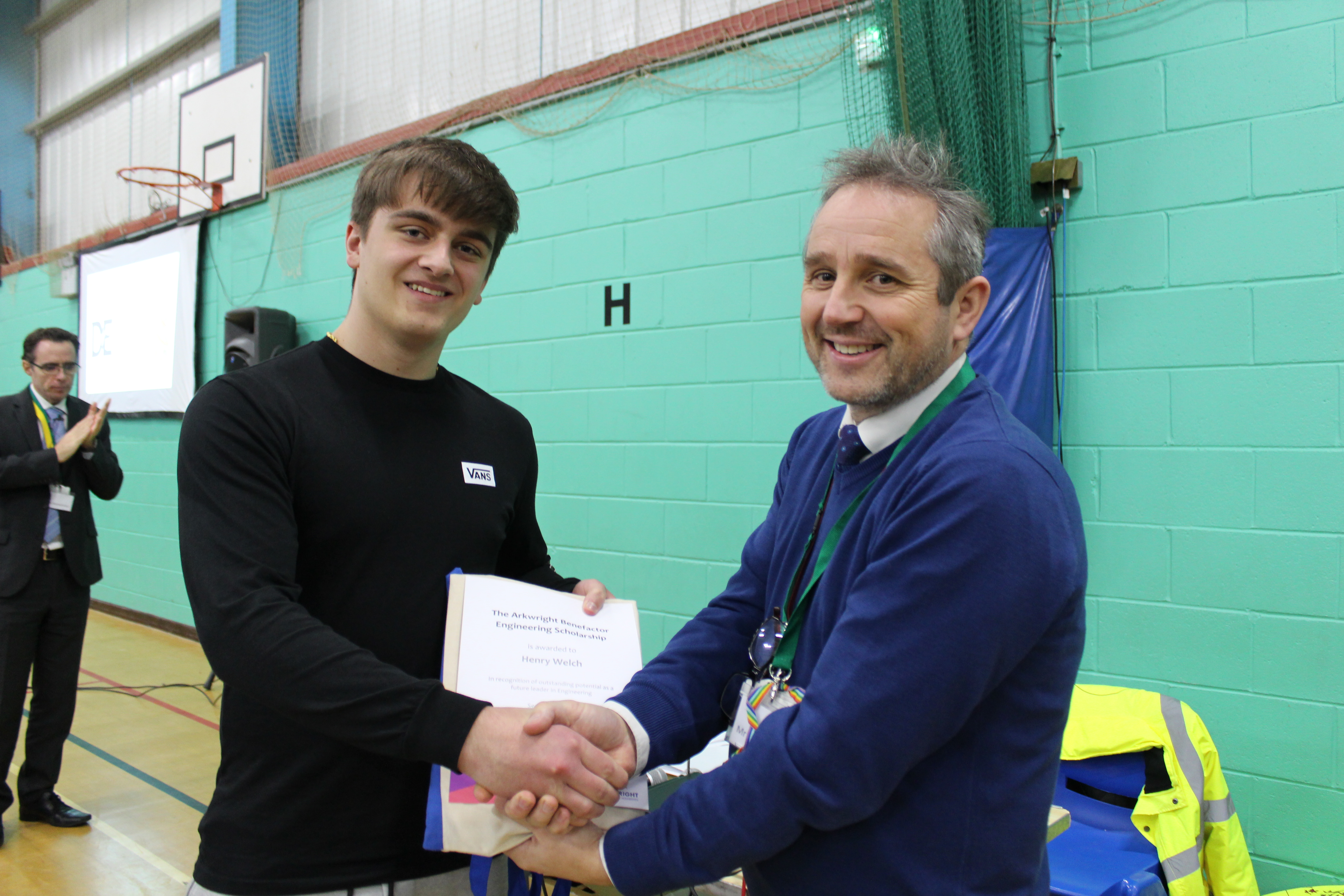 Arkwright presentation.JPG