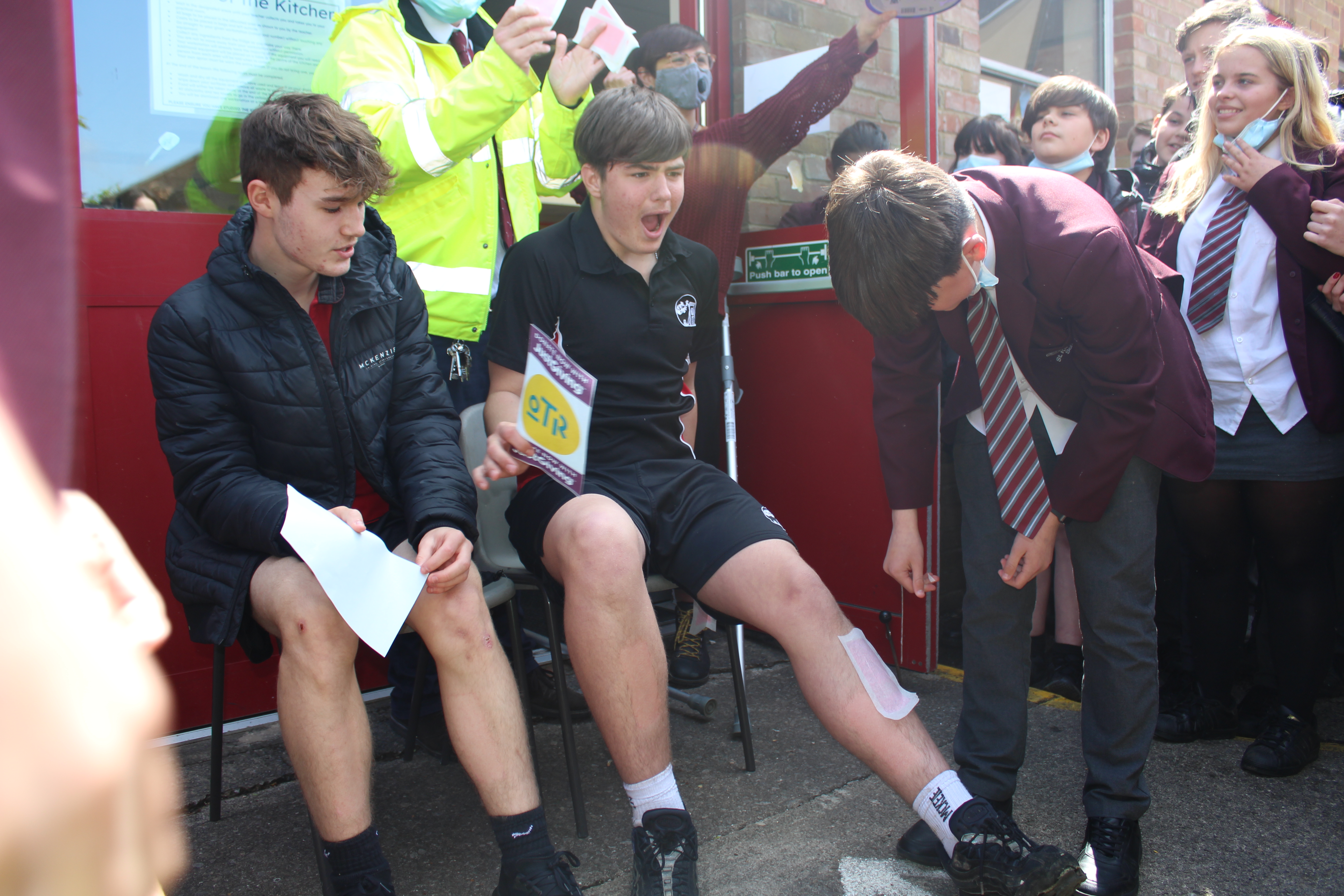 Waxing Stephenson.JPG