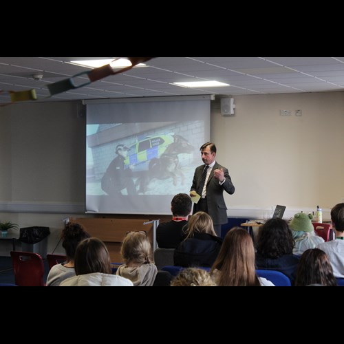 Careers visit.JPG