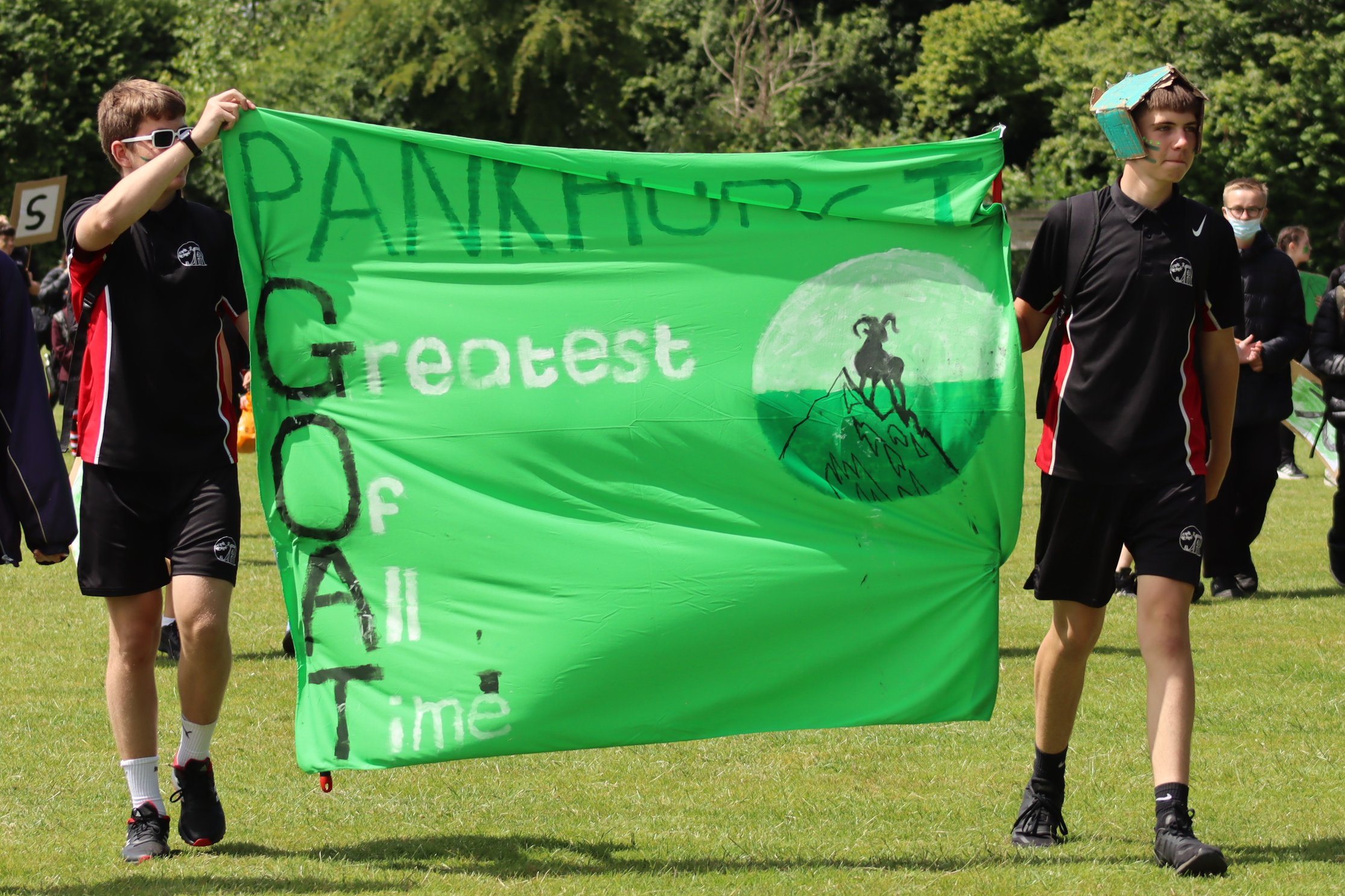Pankhurst sports day.jpg