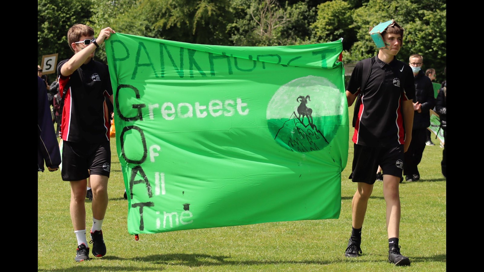 Pankhurst sports day.jpg