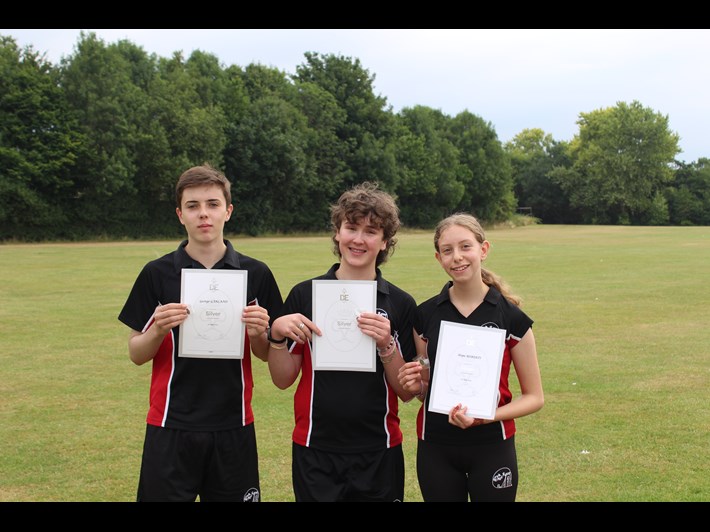 DofE Silver award.JPG