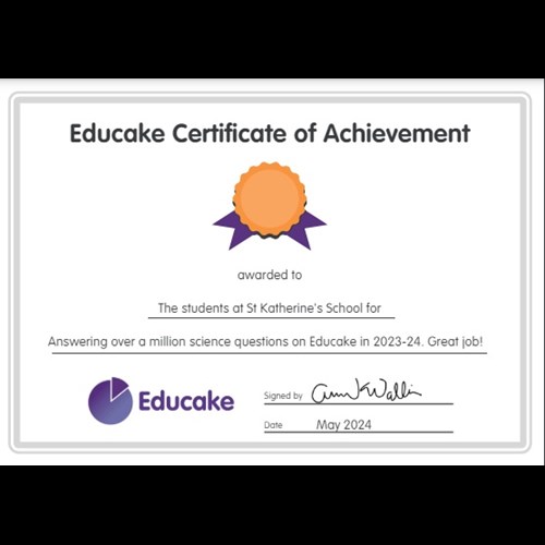 Educake certificate.jpg