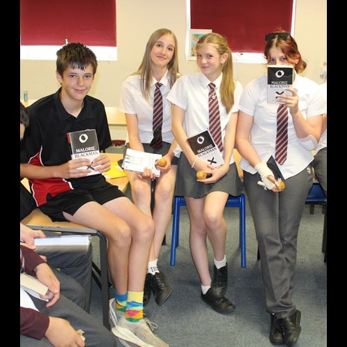 Year 8 reading celebration.jpg