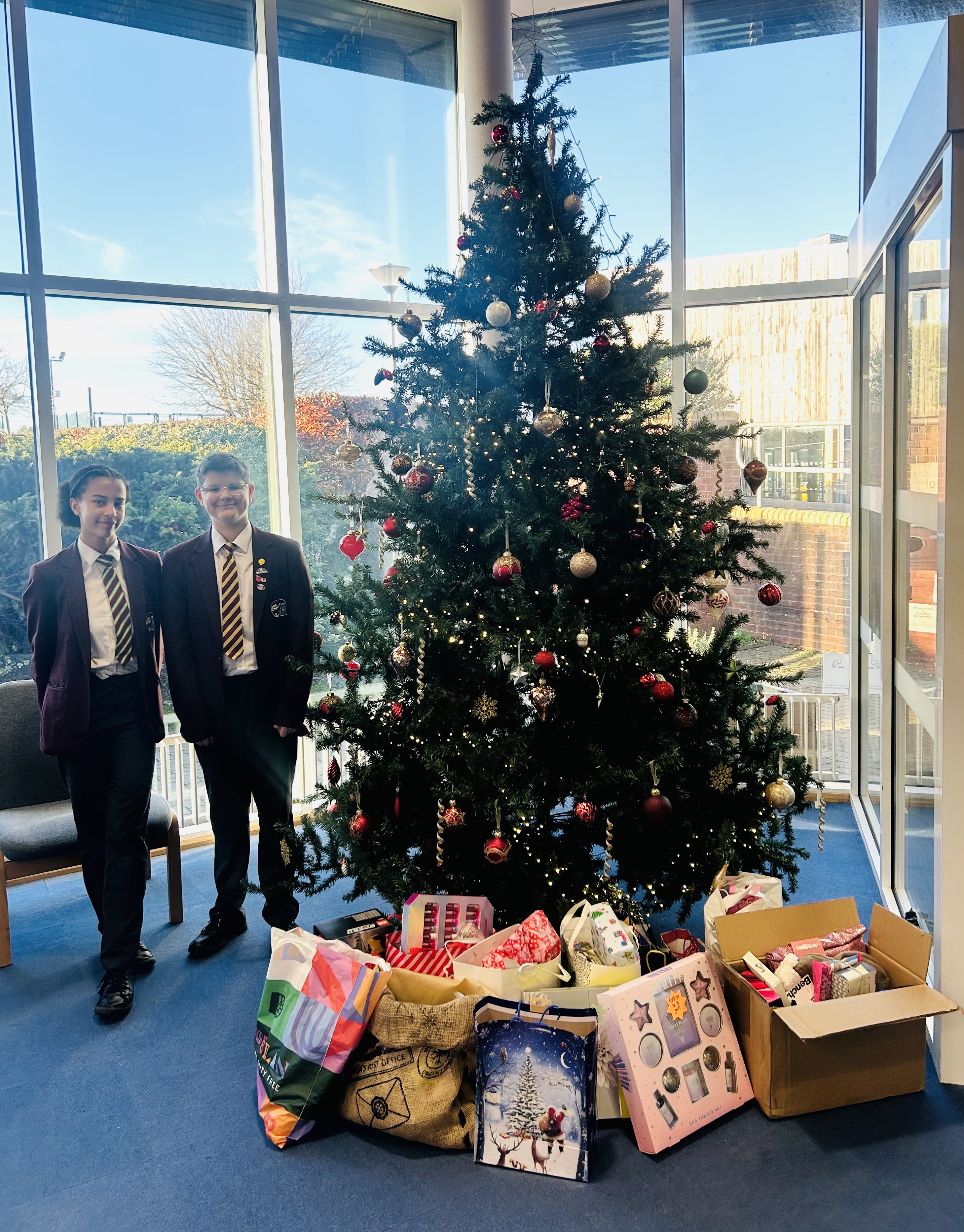 Pill Food Bank Parcels.jpg